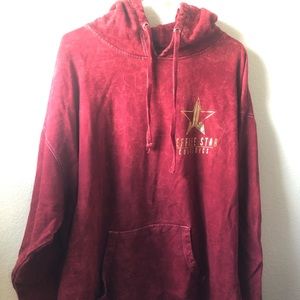 Jeffree Star sweatshirt